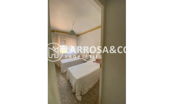 Resale - Apartment - Pilar de la Horadada - La Torre de la Horadada