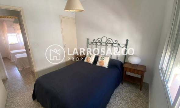 Resale - Apartment - Pilar de la Horadada - La Torre de la Horadada