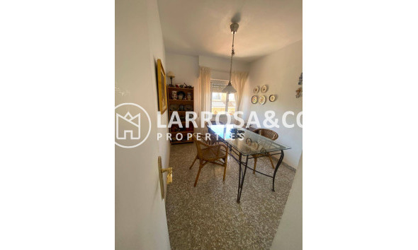 Resale - Apartment - Pilar de la Horadada - La Torre de la Horadada