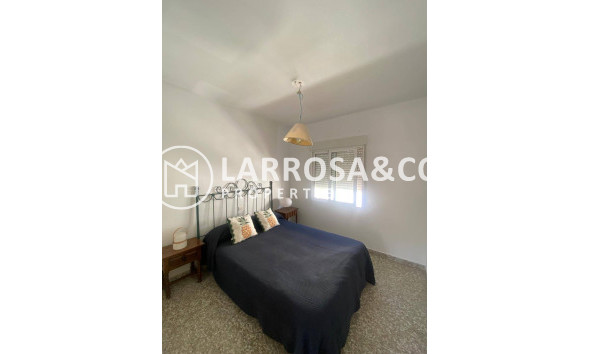 Resale - Apartment - Pilar de la Horadada - La Torre de la Horadada