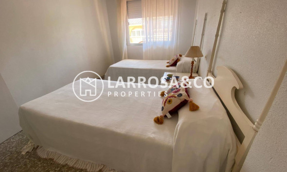 Resale - Apartment - Pilar de la Horadada - La Torre de la Horadada