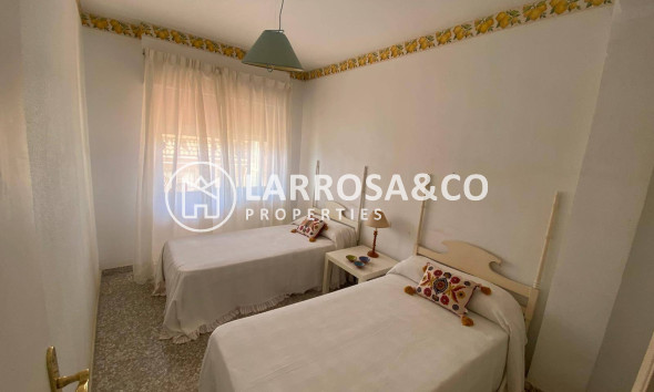 Resale - Apartment - Pilar de la Horadada - La Torre de la Horadada