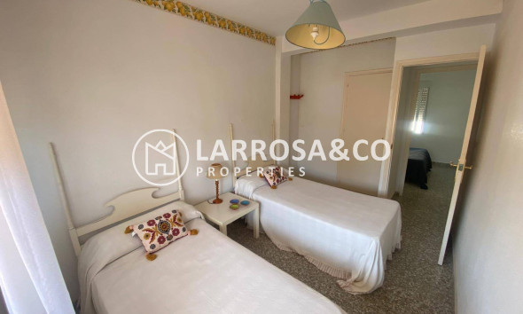 Resale - Apartment - Pilar de la Horadada - La Torre de la Horadada