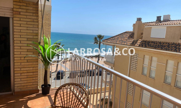 Resale - Apartment - Pilar de la Horadada - La Torre de la Horadada