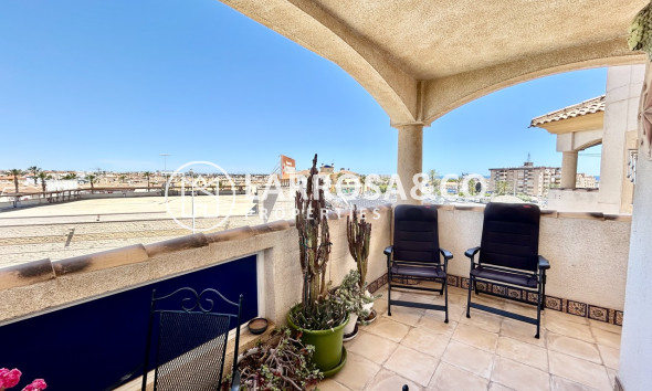 Herverkoop - Apartment - La Zenia - Costa Blanca