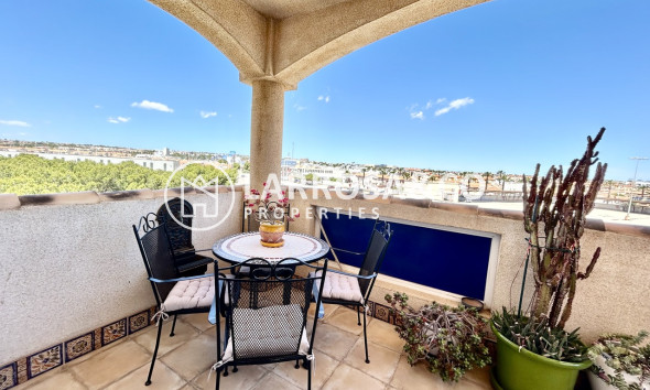 Herverkoop - Apartment - La Zenia - Costa Blanca