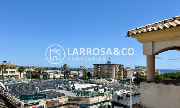 Herverkoop - Apartment - La Zenia - Costa Blanca