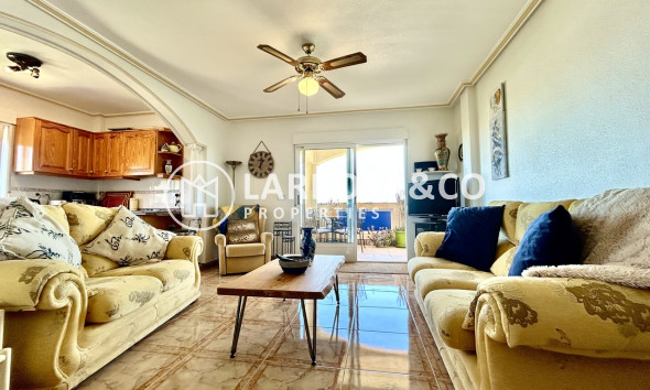Herverkoop - Apartment - La Zenia - Costa Blanca