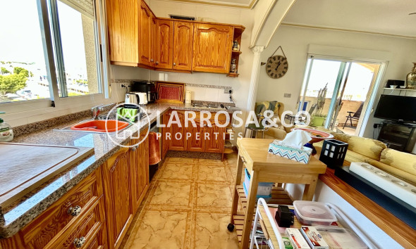 Herverkoop - Apartment - La Zenia - Costa Blanca