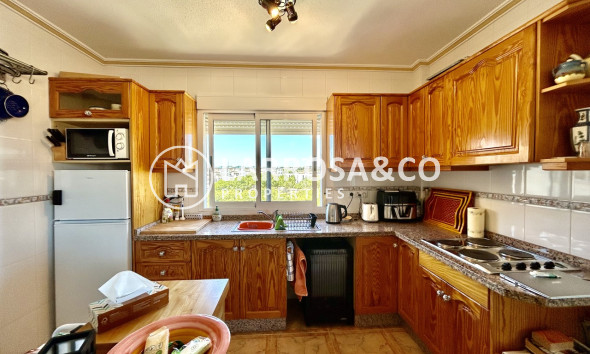 Herverkoop - Apartment - La Zenia - Costa Blanca