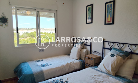 Herverkoop - Apartment - La Zenia - Costa Blanca