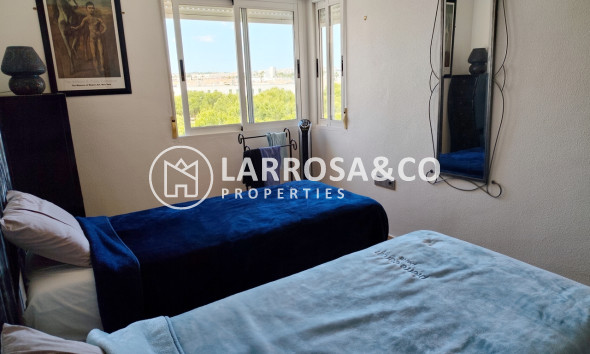 Herverkoop - Apartment - La Zenia - Costa Blanca