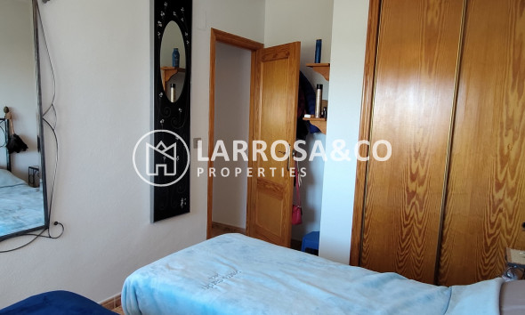 Herverkoop - Apartment - La Zenia - Costa Blanca