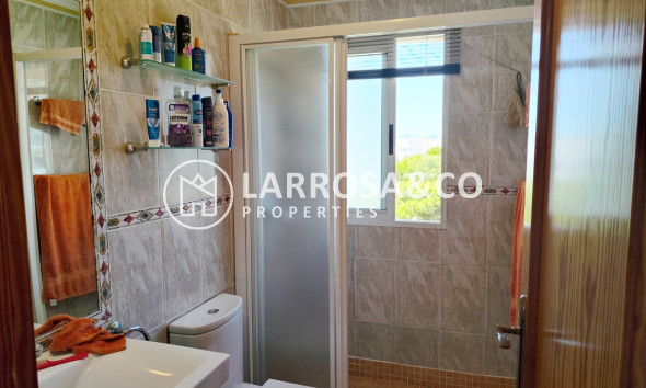 Herverkoop - Apartment - La Zenia - Costa Blanca