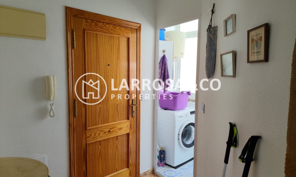 Herverkoop - Apartment - La Zenia - Costa Blanca