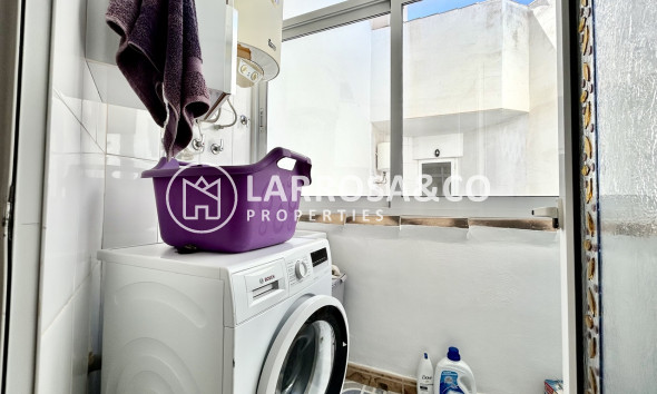 Herverkoop - Apartment - La Zenia - Costa Blanca