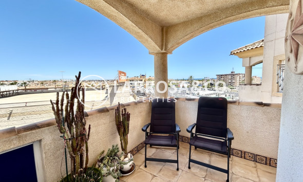 Herverkoop - Apartment - La Zenia - Costa Blanca