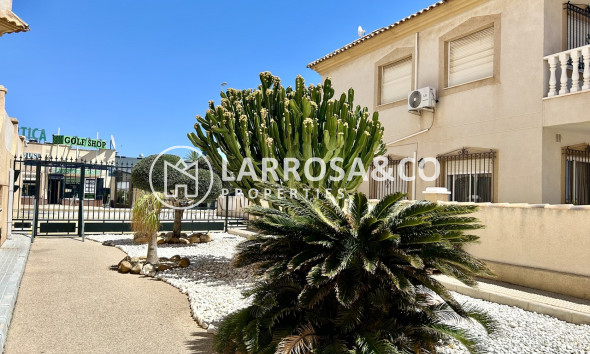 Herverkoop - Apartment - La Zenia - Costa Blanca