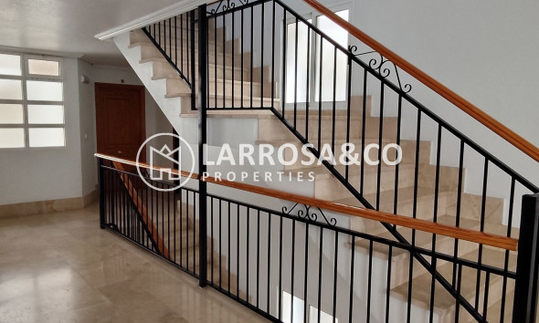 Herverkoop - Apartment - La Zenia - Costa Blanca