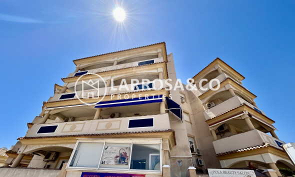 Herverkoop - Apartment - La Zenia - Costa Blanca