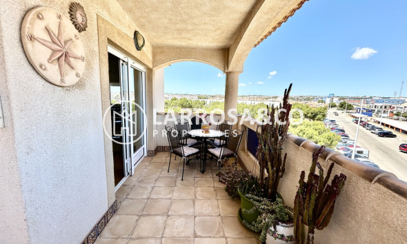 Herverkoop - Apartment - La Zenia - Costa Blanca
