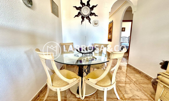 Herverkoop - Apartment - La Zenia - Costa Blanca