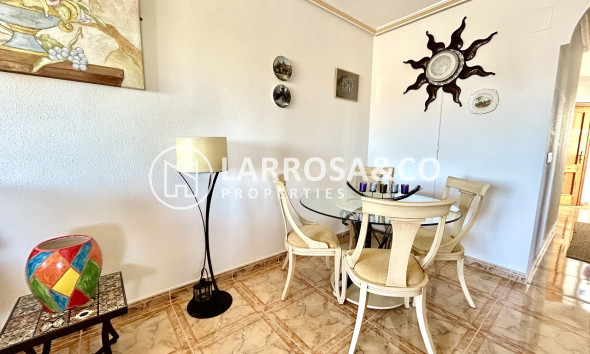 Herverkoop - Apartment - La Zenia - Costa Blanca