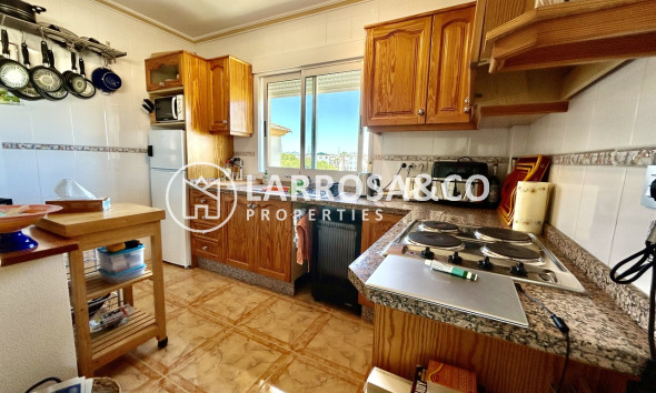 Herverkoop - Apartment - La Zenia - Costa Blanca