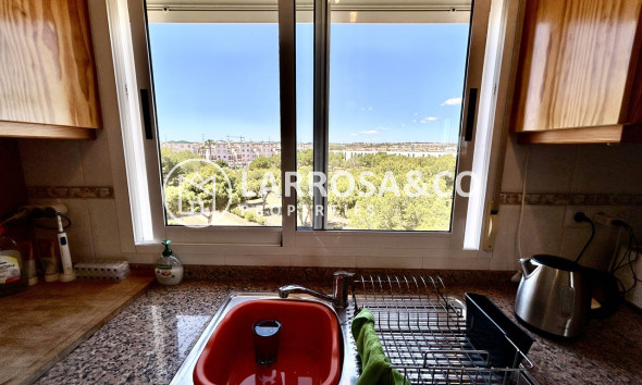 Herverkoop - Apartment - La Zenia - Costa Blanca