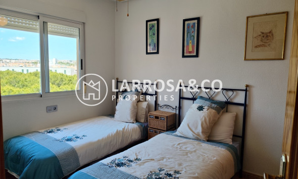 Herverkoop - Apartment - La Zenia - Costa Blanca