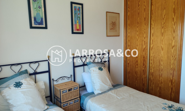 Herverkoop - Apartment - La Zenia - Costa Blanca