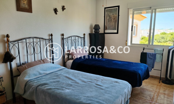 Herverkoop - Apartment - La Zenia - Costa Blanca
