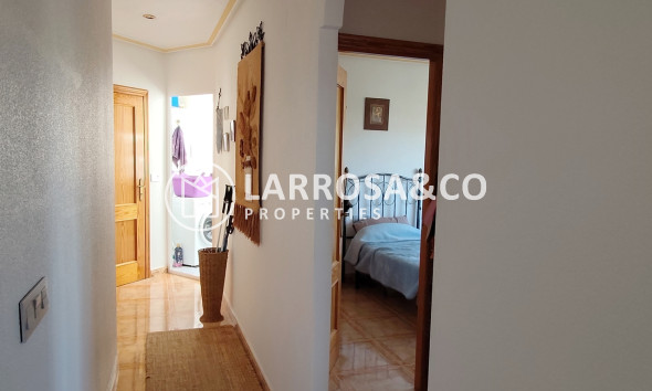 Herverkoop - Apartment - La Zenia - Costa Blanca