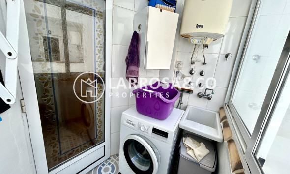 Herverkoop - Apartment - La Zenia - Costa Blanca