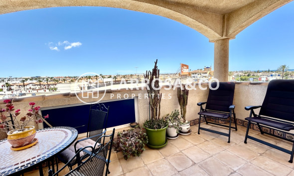 Herverkoop - Apartment - La Zenia - Costa Blanca