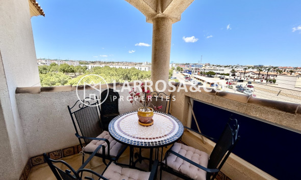 Herverkoop - Apartment - La Zenia - Costa Blanca