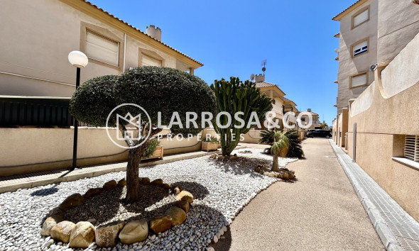 Herverkoop - Apartment - La Zenia - Costa Blanca