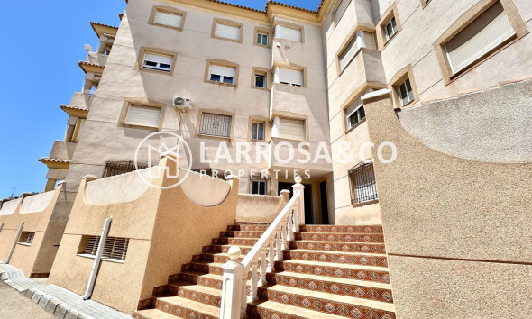 Herverkoop - Apartment - La Zenia - Costa Blanca