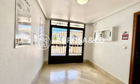 Herverkoop - Apartment - La Zenia - Costa Blanca