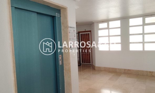 Herverkoop - Apartment - La Zenia - Costa Blanca