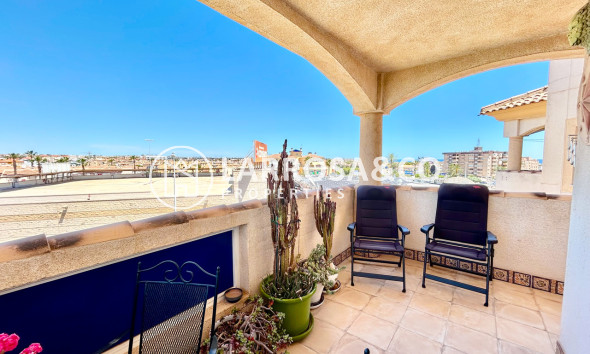 Herverkoop - Apartment - La Zenia - Costa Blanca