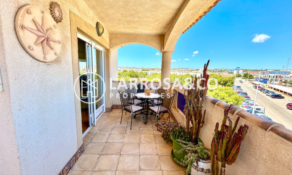 Herverkoop - Apartment - La Zenia - Costa Blanca
