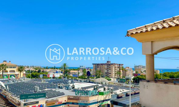 Herverkoop - Apartment - La Zenia - Costa Blanca
