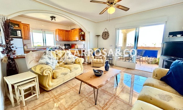 Herverkoop - Apartment - La Zenia - Costa Blanca
