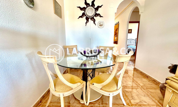 Herverkoop - Apartment - La Zenia - Costa Blanca