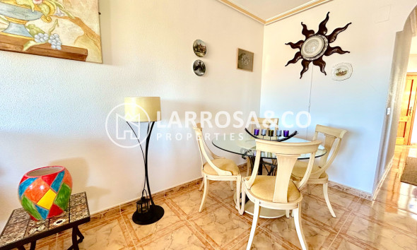 Herverkoop - Apartment - La Zenia - Costa Blanca