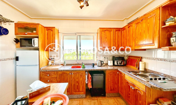 Herverkoop - Apartment - La Zenia - Costa Blanca
