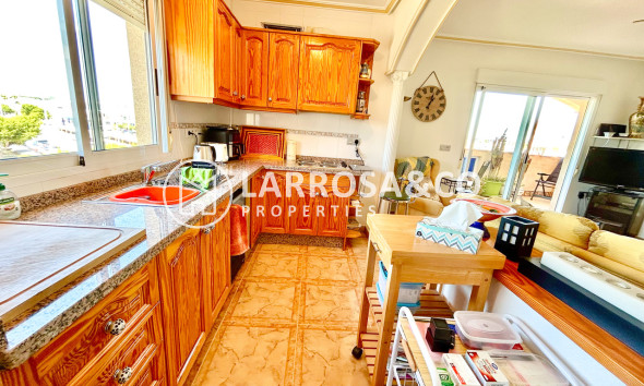 Herverkoop - Apartment - La Zenia - Costa Blanca