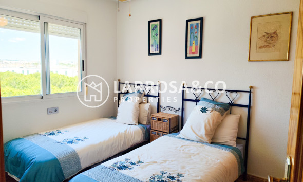 Herverkoop - Apartment - La Zenia - Costa Blanca