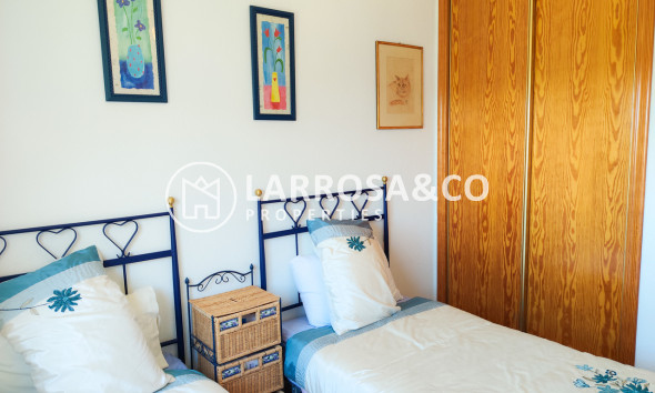 Herverkoop - Apartment - La Zenia - Costa Blanca